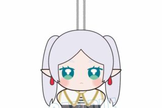 葬送のフリーレン ぽにすてっぷ フリーレン
 
2026年02月下旬発売
で取扱中 (アニメイト)