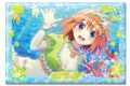 五等分の花嫁* ホログラム缶バッジ Ver.2 デザイン09(中野四葉/B)
 
2026年01月上旬発売
で取扱中 (アニメイト)