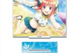 五等分の花嫁* アクリルスタンド Ver.2 デザイン02(中野二乃/A)
 
2025年12月下旬発売