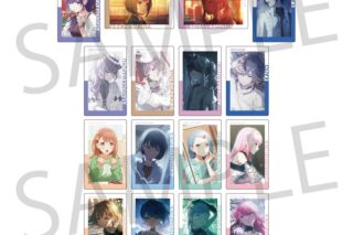 プロセカ ePick card series vol.25 C
 
2026年03月中旬発売