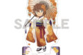 名探偵コナン アクリルスタンド 灰原哀 秋の華和装
 
2026年01月発売