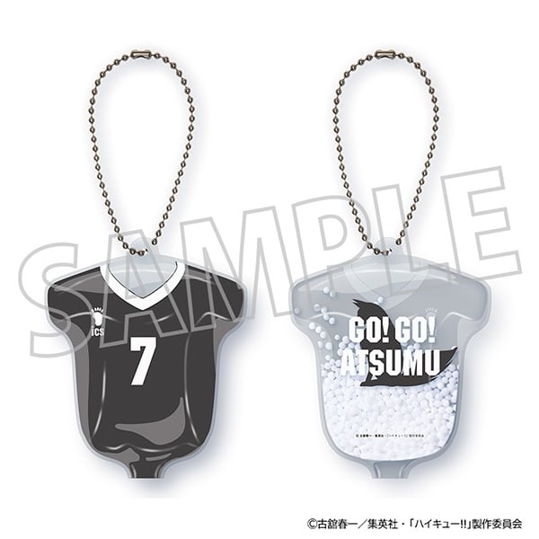 ハイキュー!! バルーンキーホルダー/宮 侑
 
2025年12月26日発売
で取扱中