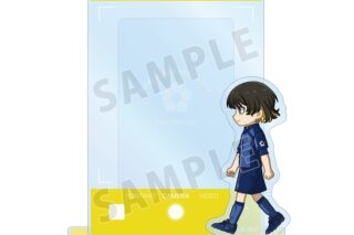 TVアニメ『ブルーロック』 蜂楽 廻 ちびとこ ミニフォト用アクリルスタンド
 
2026年1月27日発売
で取扱中