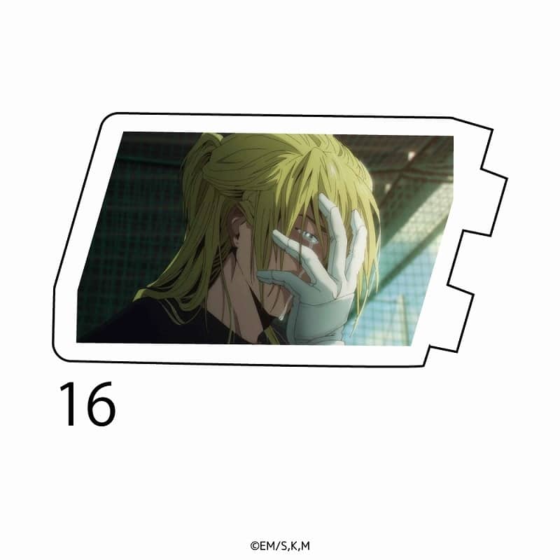 忘却バッテリー カスタマイズ場面写 16
 
2025年06月上旬発売