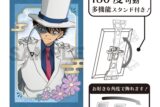 名探偵コナン アート缶バッジ 怪盗キッド 秋の華和装
 
2026年01月発売