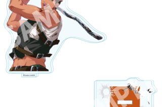 パラライ アクリルスタンド 6th Anniversary 土佐 凌牙
 アニメイトで
2026/01/24 発売