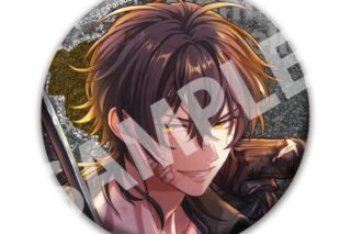 パラライ BIG缶バッジ 6th Anniversary 辰宮 晴臣
 アニメイトで
2026/01/24 発売