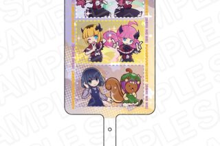 ぷよぷよ!!クエスト×【推しの子】 フォンタブ B
 アニメイトで
2026年01月発売