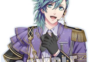 アニメイトで
2026年02月 中旬 発売