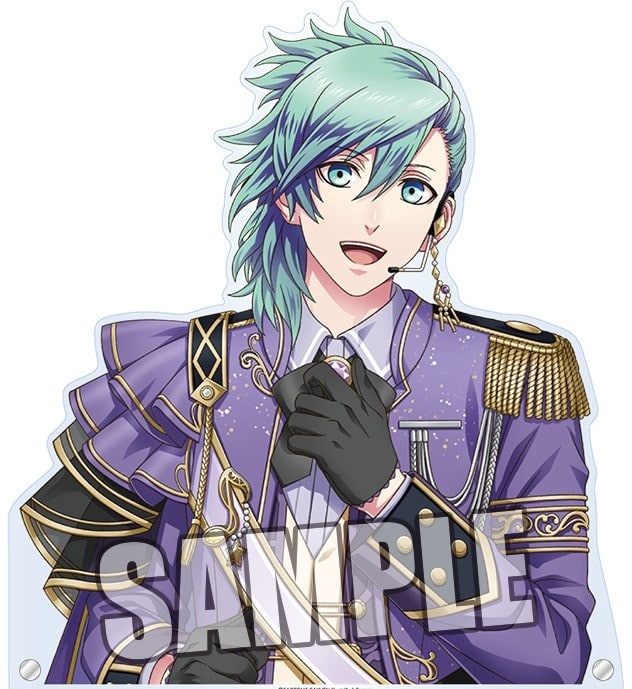 アニメイトで
2026年02月 中旬 発売