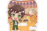 ヘタリア World★Stars ジオラマアクリルスタンド スペイン ちまにわ
 アニメイトで
2026年01月発売