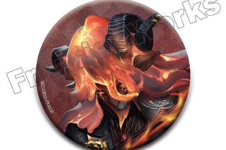 Identity V select×collect -オールスターホログラム缶バッジ- 065 ヴァイオリニスト
 アニメイトで
2026年02月下旬発売