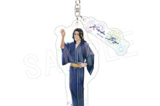 東京リベンジャーズ ホロアクリルキーホルダー 夏の思い出ver.　 場地 圭介
 アニメイトで
2026年03月発売