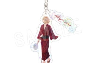 東京リベンジャーズ ホロアクリルキーホルダー 夏の思い出ver.　 佐野 万次郎
 アニメイトで
2026年03月発売