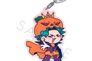 『コードギアス 』 アクリルキーホルダー N-MF (ジェレミア) アニメイトで
2025/10/17 発売