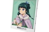 TVアニメ『薬屋のひとりごと』 描き下ろし 猫猫 冬の装いver. キャンバスボード【再販】
 
2026年1月27日発売