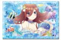 五等分の花嫁* ホログラム缶バッジ Ver.2 デザイン08(中野三玖/B)
 
2026年01月上旬発売
で取扱中 (アニメイト)