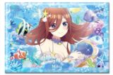 五等分の花嫁* ホログラム缶バッジ Ver.2 デザイン08(中野三玖/B)
 
2026年01月上旬発売
で取扱中 (アニメイト)