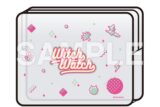 ウィッチウォッチ ビニールクリアポーチ ロゴ
 
2026年03月上旬発売