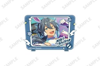 あんさんぶるスターズ!! (あんスタ) アクリルマグネット 12椎名ニキ
 
2026年03月上旬発売