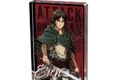 TVアニメ『進撃の巨人』 描き下ろし エレン 戦いの後でver. アクリルブロック
 
2026年2月7日発売
で取扱中