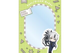Fate/Grand Order 上杉謙信 ちびキャラ 推し旅コラボver. B8硬質ケース
 アニメイトで
2026/01/27 発売