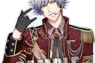 アニメイトで
2026年02月 中旬 発売