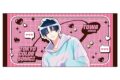 東京カラーソニック!! バスタオル(瀬文永久)/Special Live～Sugar Pop～
 アニメイトで
2026年01月上旬発売
