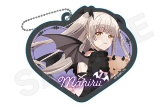 お隣の天使様にいつの間にか駄目人間にされていた件 アクリルキーホルダー 天使と小悪魔ver. 椎名真昼B アニメイトで
2025年12月発売