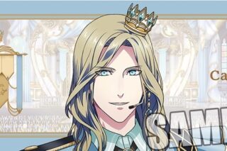 うたプリ スポーツタオル My Oath in Song Ver.「カミュ」 アニメイトで
2026年02月 中旬 発売