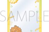 A3! 硬質カードケース/皇 天馬　(みにぴえんず) アニメイトで
2026/01/31 発売