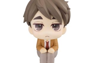 るかっぷ ハイキュー!! 宮 治【再販】
 アニメイトで
2026年05月下旬発売