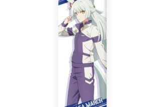 アニメウマ娘 シンデレラグレイ ロング缶バッジ フジマサマーチ
 
2026年02月上旬発売