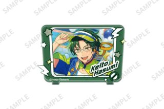 あんさんぶるスターズ!! (あんスタ) アクリルマグネット 08蓮巳敬人
 
2026年03月上旬発売