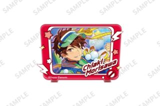 あんさんぶるスターズ!! (あんスタ) アクリルマグネット 07守沢千秋
 
2026年03月上旬発売