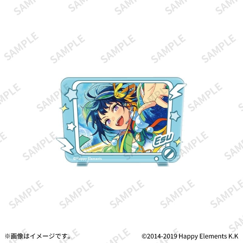 あんさんぶるスターズ!! (あんスタ) アクリルマグネット 06エス
 
2026年03月上旬発売