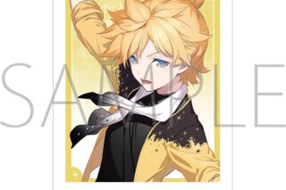 初音ミクシリーズ チェキプリント/鏡音レン
 
2025年12月20日発売