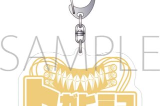 僕のヒーローアカデミア 3Dアクリルキーホルダー/トガヒミコ
 
2026年1月30日発売
で取扱中