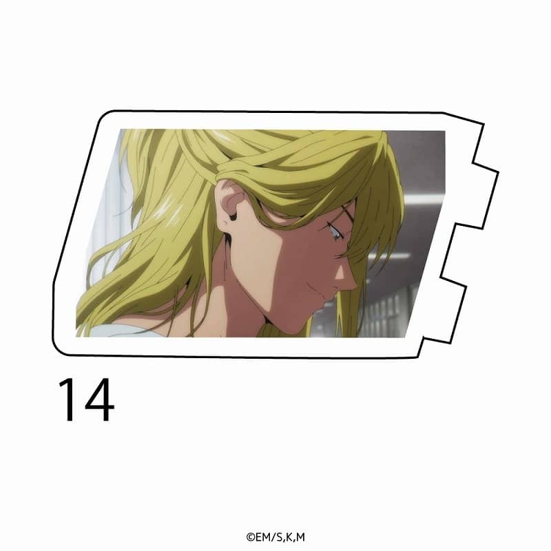 忘却バッテリー カスタマイズ場面写 14
 
2025年06月上旬発売