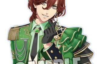 アニメイトで
2026年02月 中旬 発売