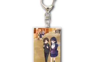 僕の心のヤバイやつ レイヤーアクリルキーホルダーB
 アニメイトで
2026年01月中旬発売