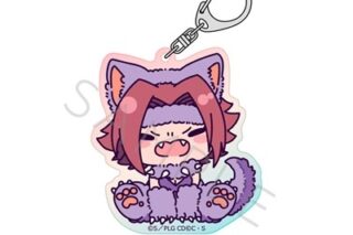 『コードギアス 』 アクリルキーホルダー N-MD (カレン) アニメイトで
2025/10/17 発売