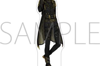 A3! アクリルスタンド/三好一成 満開Feature アニメイトで
2026/01/31 発売