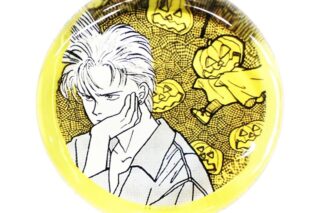 BANANA FISH お箸置き カボチャ アニメイト
2025年08月下旬 発売