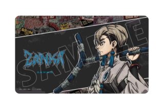 ガチアクタ ザンカ マルチデスクマット
 
2026年2月17日発売