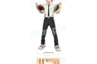 劇場版『チェンソーマン レゼ篇』 アクリルスタンド デンジ【再販】
 
2025年12月上旬発売
 (アニメイト)