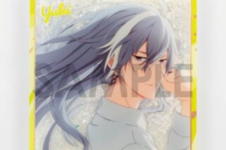 アイドリッシュセブン きらきらスタプレコレクション Vol.3 L.千
 
2026年02月発売