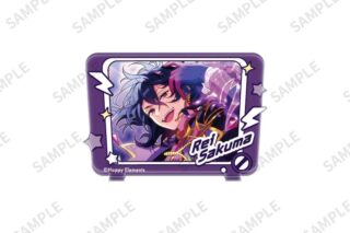 あんさんぶるスターズ!! (あんスタ) アクリルマグネット 02朔間零
 
2026年03月上旬発売