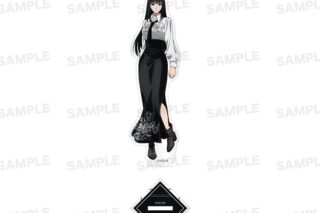 サカモトデイズ アクリルスタンド(モード系ファッションver.)大佛 
2025年12月中旬発売