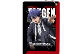 桃源暗鬼 パスケース YA (一ノ瀬 四季)
 
2025年10月下旬発売